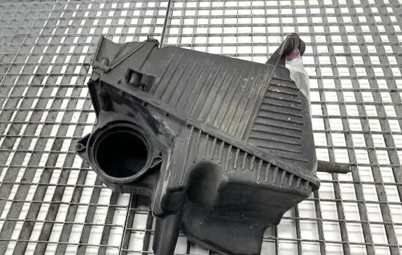 Mercedes-Benz Citan W415 Air filter box 165003318R