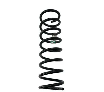 Ford Focus Rear coil spring BV615560NGE