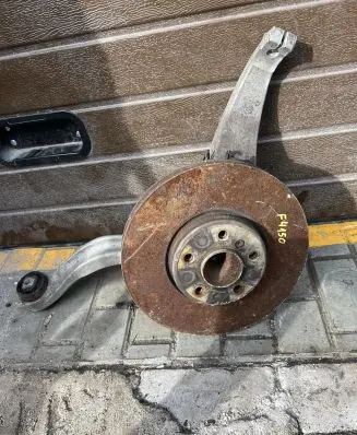 BMW 7 F01 F02 F03 F04 Front wheel hub F4150