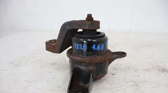 Hyundai ix20 Engine mount vacuum valve 218151P000