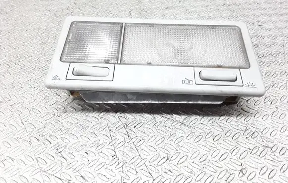 Skoda Octavia Mk1 (1U) Front seat light 357947111