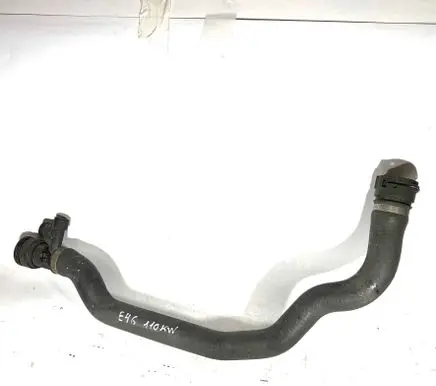 BMW 3 E46 Coolant pipe/hose 11532249778 2249778