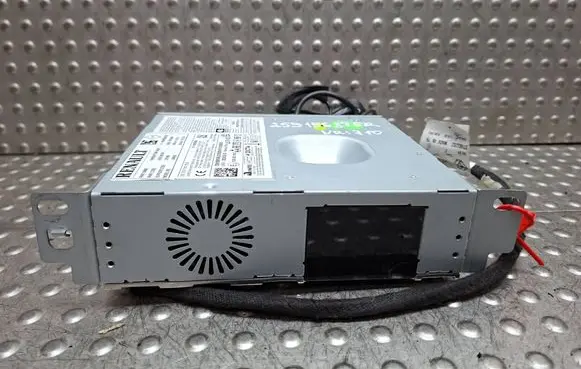 Renault Austral Radio/CD/DVD/GPS head unit S26282710 259156876R