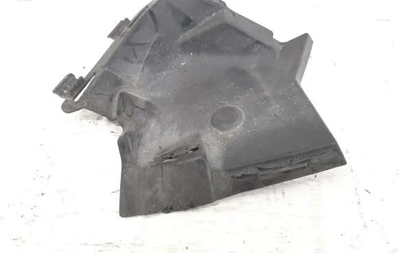 Mercedes-Benz GLC C253 Intercooler air guide/duct channel A2538850363