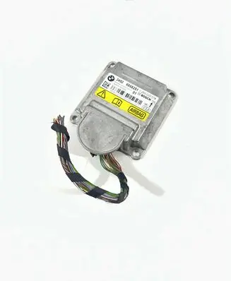 BMW 5 F10 F11 Airbag control unit/module 34526868251