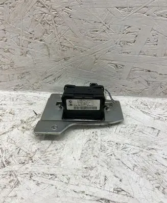 BMW 3 E90 E91 ESP acceleration yaw rate sensor 3452676276907