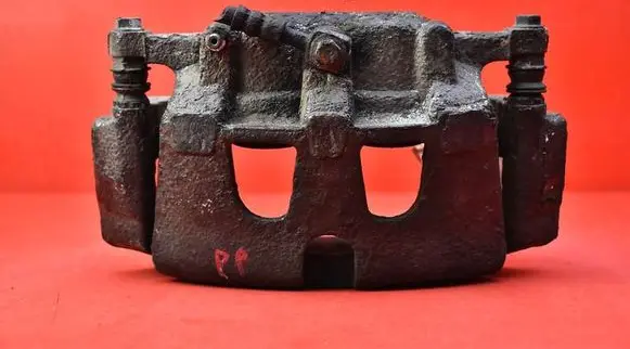 Opel Insignia A Front brake caliper
