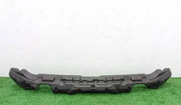 Hyundai Tucson IV NX4 Front bumper foam support bar 86521N7000