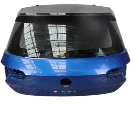 Volkswagen T-Roc Tailgate/trunk/boot lid 2GA