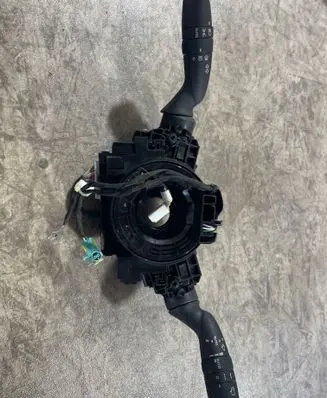 Toyota RAV 4 (XA50) Steering rack control module 0300L31