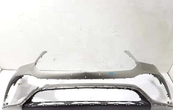 Mercedes-Benz GLE W167 Front bumper A1678855103