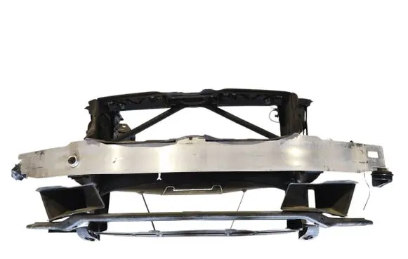 BMW 3 F30 F35 F31 Radiator support slam panel