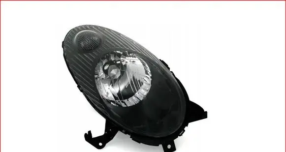 Nissan Micra Headlight/headlamp 