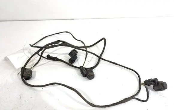 BMW 5 F10 F11 Parking sensor (PDC) wiring loom 9173106