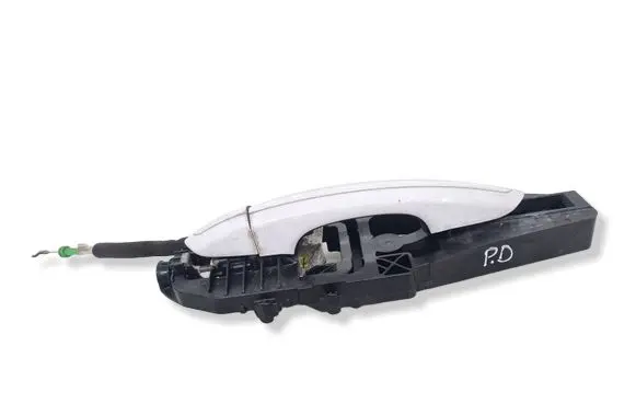 Ford S-MAX Front door exterior handle DS73F22464AF