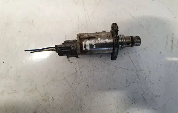 Nissan Almera Tino Fuel pressure sensor 11M70137