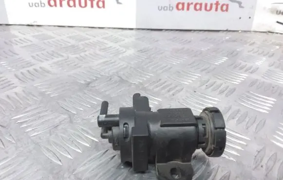 Citroen C5 Turbo solenoid valve 9635704380 0928400414