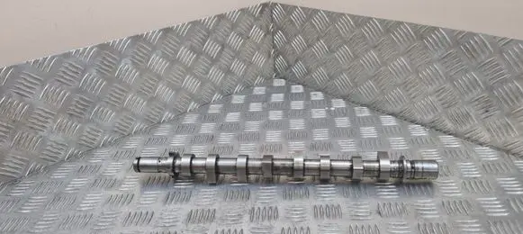 Renault Kadjar Camshaft 1216160 35284