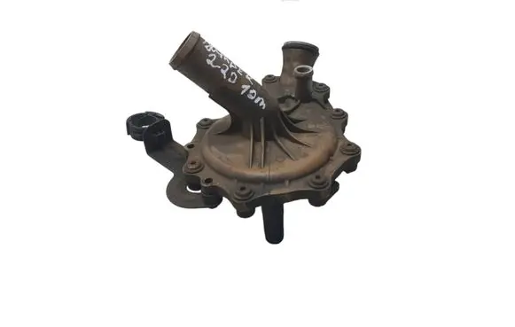 Citroen Jumper Water pump 6C1Q8K500AF