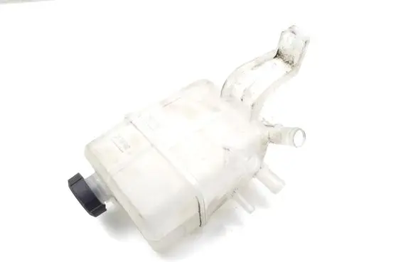 Hyundai Kona I Coolant expansion tank/reservoir 25430J2500