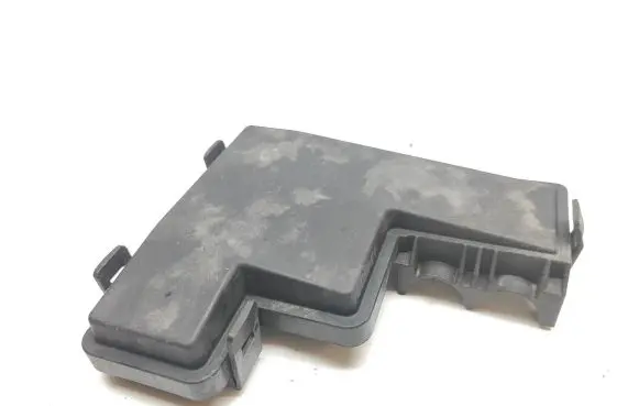 Renault Kadjar Fuse box cover