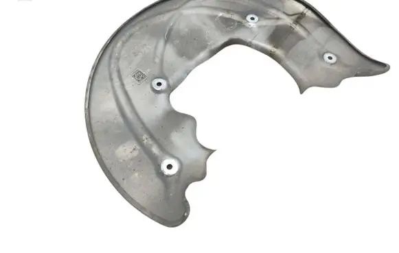 Audi A4 S4 B9 Front brake disc dust cover plate 8W0615311E