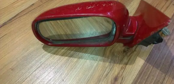Honda Prelude Front door electric wing mirror e6011109