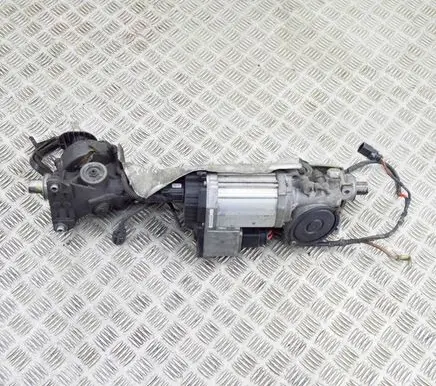 Seat Leon (1P) Steering rack 1K1909144M 7805277270