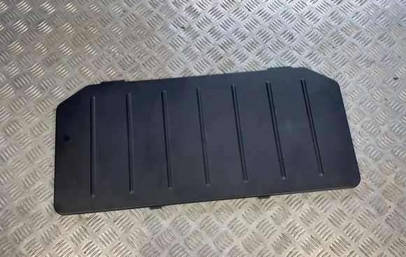BMW 4 F32 F33 Other trunk/boot trim element 7300752