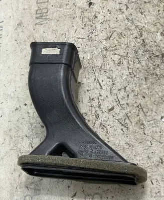 Audi Q5 SQ5 Air intake hose/pipe 8C8819151