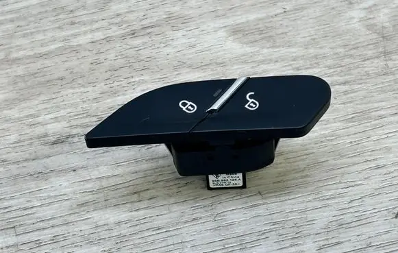 Porsche Macan (95B) Central locking switch button 95B962125A