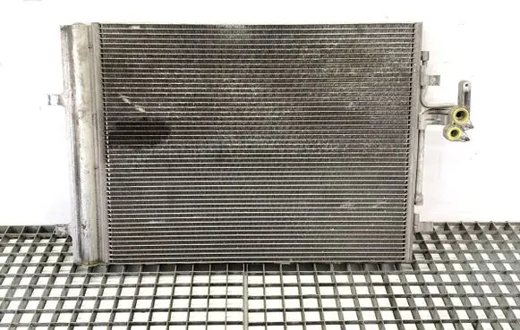 Volvo S80 Coolant radiator 