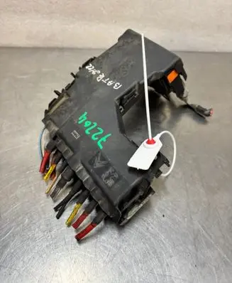 Other wiring loom