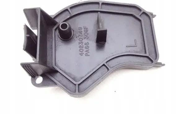 Rover 45 Headlight/headlamp dust cover 40230749