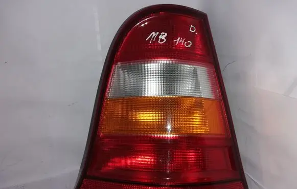 Mercedes-Benz A W168 Rear/tail lights 3310R