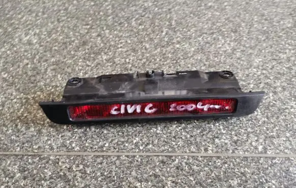 Honda Civic Third/center stoplight 89022730