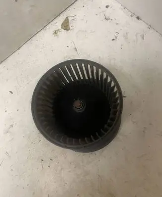 Nissan Juke I F15 Heater fan/blower T1015019K 12V10811