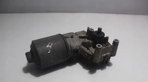 Wiper motor