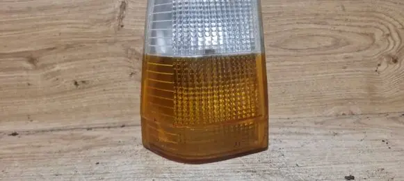 Volvo 760 Front indicator light 