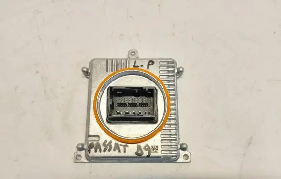 Volkswagen PASSAT B9 Other control units/modules 992941572AHJLK01
