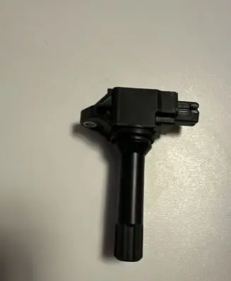 High voltage ignition coil