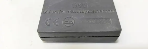 Audi A6 S6 C5 4B Sensor 97R0104506