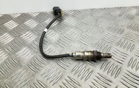 Skoda Fabia Mk2 (5J) Lambda probe sensor 03P906262A