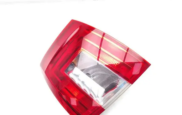 Skoda Octavia Mk3 (5E) Rear/tail lights 00134199 00134199-17