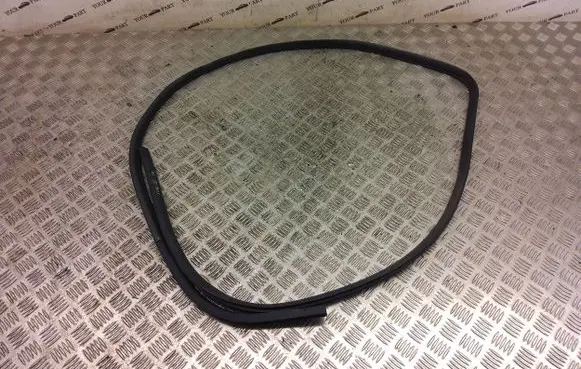 Nissan Juke II F16 Front door rubber seal 