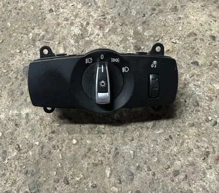 BMW 7 F01 F02 F03 F04 Light switch 9204068