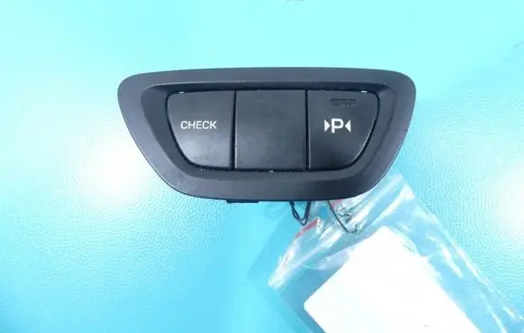 Citroen C5 Seat control switch 9682436677 IMPRK1177523