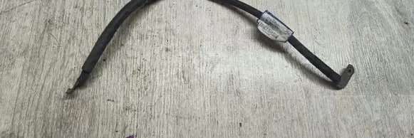 Renault Laguna III Negative earth cable (battery) 240800014R