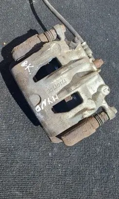 Hyundai Santa Fe Front brake caliper BC140174