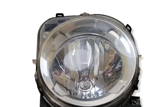 Jeep Renegade Headlight/headlamp 00519597980